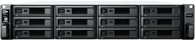 Immagine prodotto di Synology RackStation RS2423+