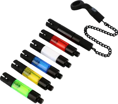 Obrázek produktu pro Starbaits Swinger D-TEC Black Out Mini černý