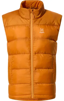 Produktbild von Haglöfs W Puffy Mimic Weste Damen XS
