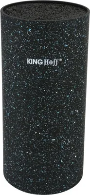 Produktbild von Kinghoff UNIVERSAL-MESSERSTÄNDER KH1091