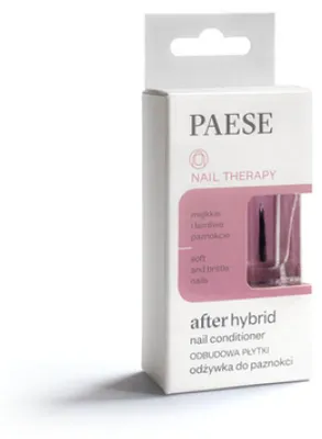 Obrázok produktu pre Paese Odżywka do paznokci miękkich i łamliwych, 8 ml