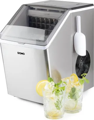Productafbeelding van Domo IJsblokjesmaker DO9301IB
