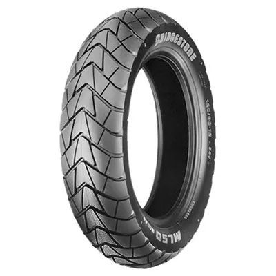 Produktbild von Bridgestone Molas Ml50 130/60 - 13 Tl 53L Rear
