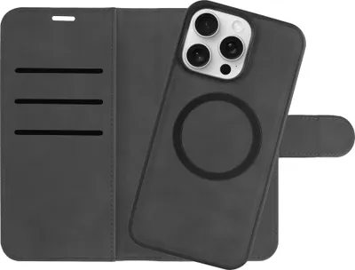 Produktbild von Hülle Apple iPhone 14 Pro Schutzhülle - Cazy - Schwarz