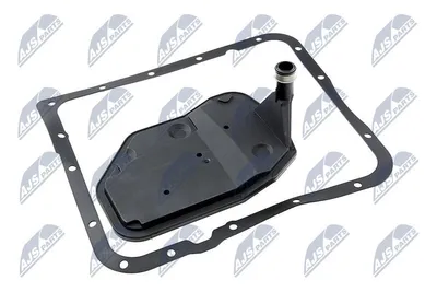 Produktbild von NTY FSF-CH-008 Hydraulikfiltersatz AT Automatikgetriebe für HUMMER H3 SUV