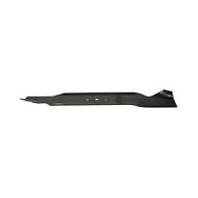 Image de Lame Soufflante Adaptable Pour Tondeuse Mtd 42''. L: 540mm, Alésage: 10,3mm, Entraxe: 64mm. Remplace Origine: 742-0499, 942-0499