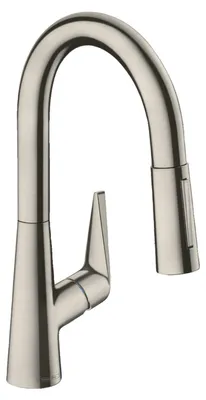Zdjęcie produktu dla Hansgrohe M51, Umywalki, Stal nierdzewna