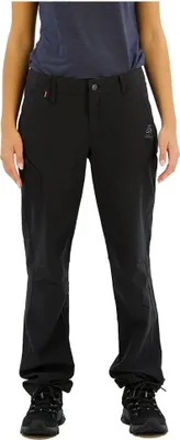 Image de Odlo Alta Badia Pantalon Noir 34 Femmes Noir 34