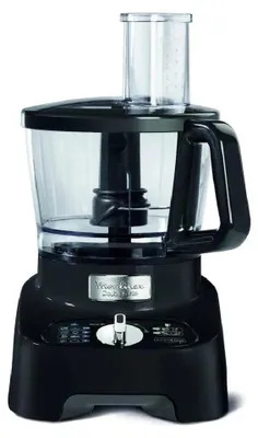Immagine prodotto di Moulinex FP8218 robot da cucina 1000 W Nero