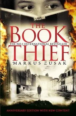Immagine prodotto di The Book Thief