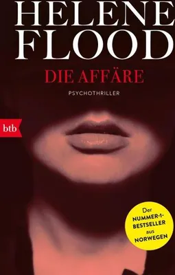 Obrázek produktu pro Die Affäre