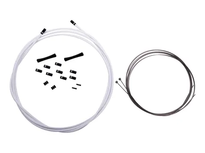 Produktbild von SRAM Schaltzugset Renn und MTB