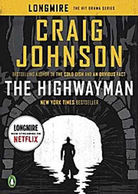 Produktbild von The Highwayman