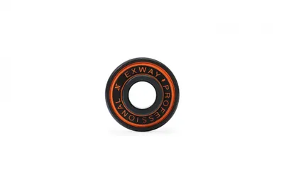 Imagen del producto de Rodamientos para el eje trasero de la Exway Sada (8 unidades)
