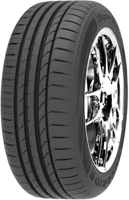 Immagine prodotto di Goodride Zupereco Z-107 225/50R17 98W Bsw Xl