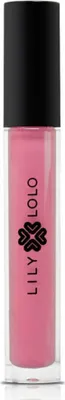 Obrázok produktu pre Lily Lolo Brillo De Labios English Rose 4g