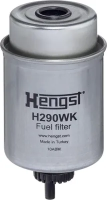 Produktbild von Kraftstofffilter HENGST FILTER H290WK Anschraubfilter