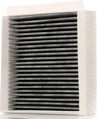 Produktbild von STARK SKIF-0170323 Aktivkohle Innenraumfilter Pollenfilter für SMART FORTWO Coupe (451) CITY-COUPE (450) FORTWO Cabrio (451) FORTWO Coupe (450) CABRIO