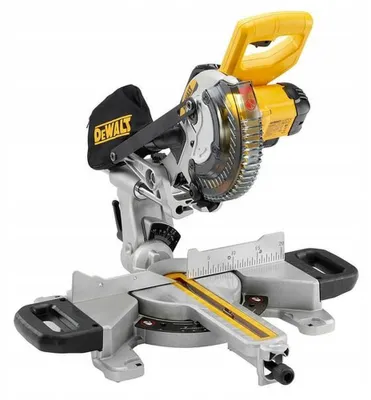 Obrázek produktu pro DeWALT DCS365N, 3750 ot/min, 48°, 48°, 93 dB, 88 dB, AC