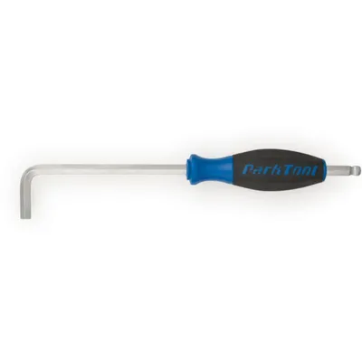 Produktbild von PARK TOOL HT-8, L-förmiger Innensechskantschlüssel, Metrisch, 1 Stück(e), 8 mm