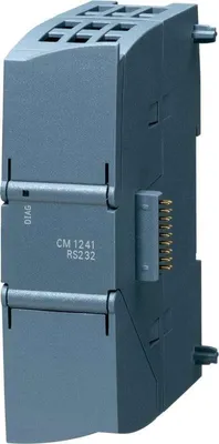 Produktbild von Siemens SPS-Erweiterungsmodul CM 1241 6ES7241-1AH32-0XB0 (6ES7241-1AH32-0XB0)