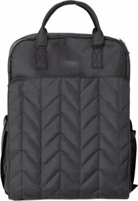 Produktbild von Wickeltasche Tineo Schwarz