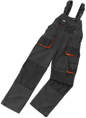 Produktbild von UniQat Latzhose Premium Größe 50