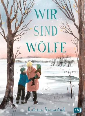 Produktbild von Wir sind Wölfe
