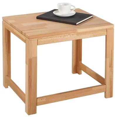 Productafbeelding van Linea Natura bijzettafel, groot, model OSLO