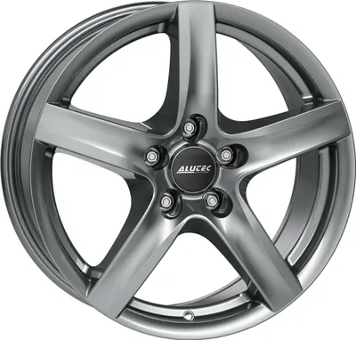Obrázok produktu pre Alutec koleso Grip 7.5Jx17 ET 55 5x120 Graphite GR75755U42-7 kompatibilné s VOLKSWAGEN Amarok T5 T6 T6.1 T7 Touareg