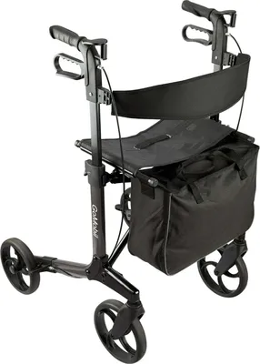 Produktbild von Trendmobil GoMobil Leichtgewichtrollator Rollator faltbar inkl. Tasche