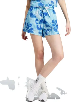 Immagine prodotto di Pantaloncini Adidas IS4254 da Donna