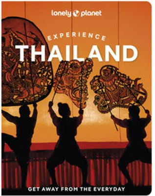 Productafbeelding van Experience Thailand