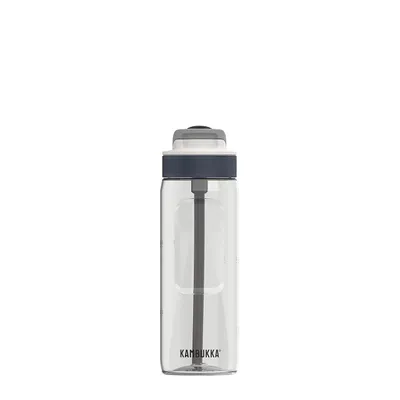 Zdjęcie produktu dla Kambukka Butelka na wodę Lagoon 750ml Clear 2.0 bidon przezroczysty