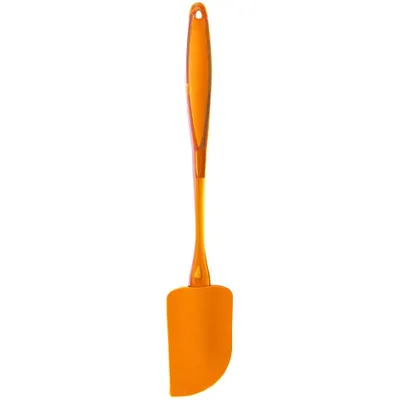 Obrázek produktu pro ORION silikonová škrabka na těsto Kuchyňská stěrka 29,5 cm