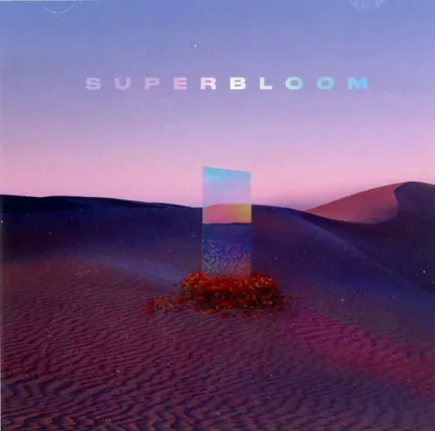 Produktbild von Misterwives: Superbloom