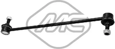 Produktbild von Metalcaucho Koppelstange Stabilisator für FORD FOCUS III Turnier Vorne 05941