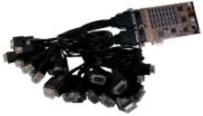 Immagine prodotto di Multicard I/O Exsys