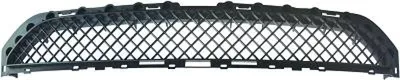 Produktbild von DIEDERICHS 1214141 Kühlergrill Frontgrill für BMW 3 Limousine (E46) Schwarz Matt