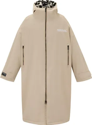 Obrázek produktu pro Regatta – pláštěnka pro muže/ženy, uni, nepromokavá RG12899 (S–M) (bílý pepř)