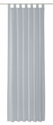 Produktbild von Tom Tailor Dove silbergrau Schlaufenschal Größe 140x255cm Farbe silbergrau