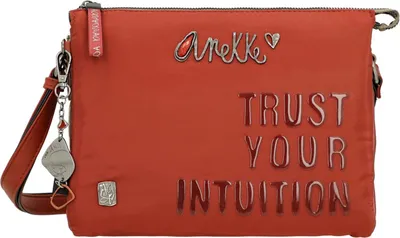 Immagine prodotto di Anekke borsa a tracolla Dreamverse Imaginary Medium Crossbody Bag Multicolor multicolore