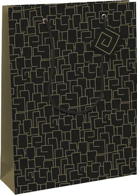 Produktbild von Clairefontaine Geschenktüte "Archi" mittel