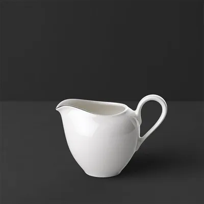 Zdjęcie produktu dla Villeroy&Boch - Mlecznik Anmut Platinum 180 ml