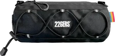 Produktbild von 226ers 2.0 2.4l Lenkertasche Schwarz  Schwarz One Size