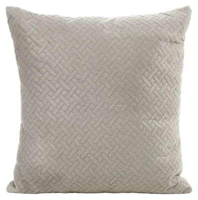 Obrázek produktu pro Eurofirany LUIZ/5 Dekorační povlak na polštář 40x40 cm Béžová