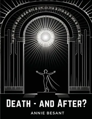 Produktbild von Death - and After?