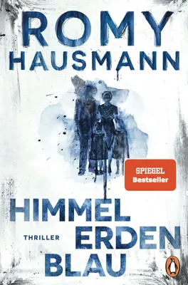 Produktbild von Himmelerdenblau