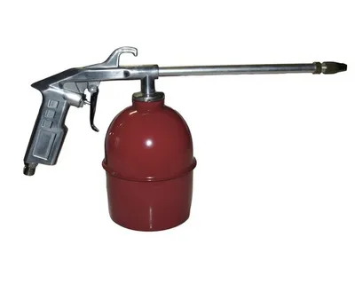 Immagine prodotto di Pistola a spruzzo FESTA 800 ml, 48015