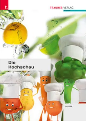 Obrázok produktu pre Die Kochschau